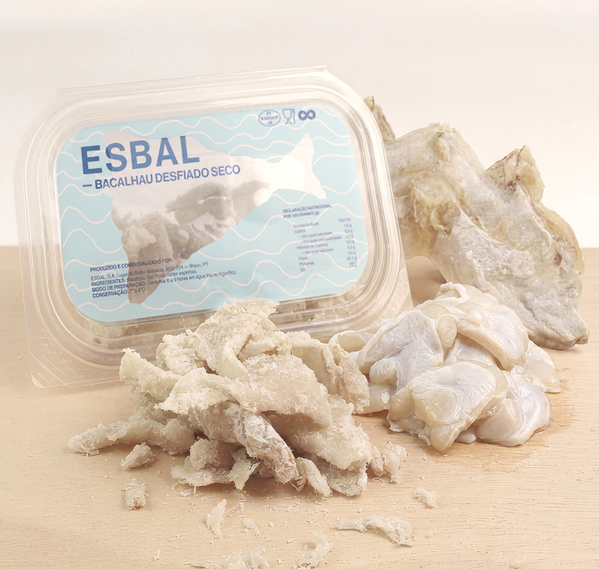 Subprodutos e Especialidades